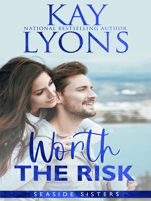 cover image of Worth the Risk